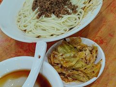 -华兴街自力面店