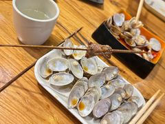 -小俩口烧烤东北菜(双井店)