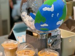 -KUDDO COFFEE(深圳湾总部)