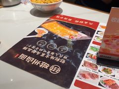 -磁州卤面·邯郸地方菜(复兴区店)
