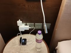 -千禧新世界香港酒店