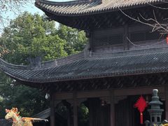 -钱王祠