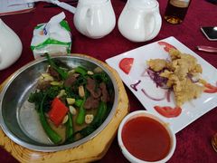 -喜运来酒楼(江南大道店)