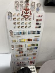 -美兮美学·日式艺术美甲美睫
