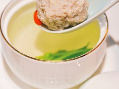 -小河盐帮·私家菜·烤鸭(三元桥·霄云路店)