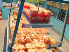 -桃源村(白下路店)
