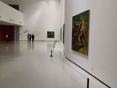 -四川美术学院美术馆