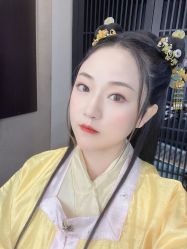 -盘子女人坊古装写真摄影(天津总店)