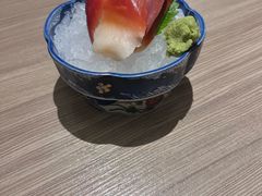 -小山日本料理(兴业太古汇店)