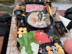 -丽江庭院之爱在路上(西单店)