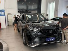 -广州沙河一汽丰田(天河区店)