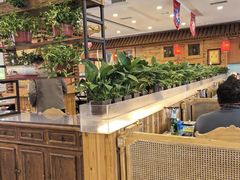 -大清花饺子(山庄店)