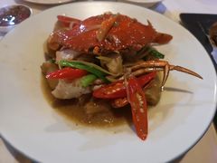 -堂宴·老厦门私房菜(1988仙岳总店)