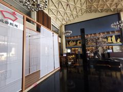-成都安仁福朋喜来登酒店