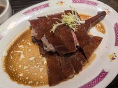 招牌烧鹅-猪肉婆私房菜(容桂总店)