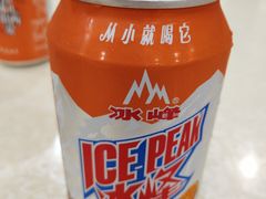 -黄家泡馍馆·非遗老字号·清真(凤九海荣名城店)