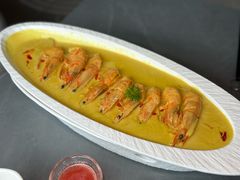 -3号仓库·创意中国菜(乐清正大广场店)