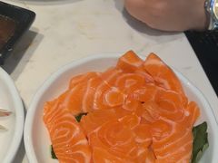-半岛听涛蒸汽海鲜自助(K11店)