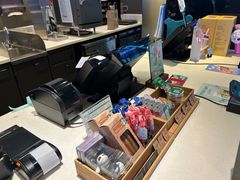 -星巴克(杭州嘉里中心4F店)