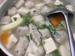 -海坛特色小吃·只做平潭特色菜(平潭店)