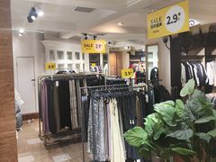 -光启城时尚购物中心