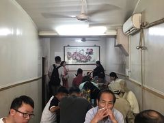 大堂-状元楼(东大街店)
