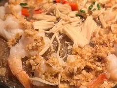 -前海沿·青岛菜(大拇指广场石老人店)