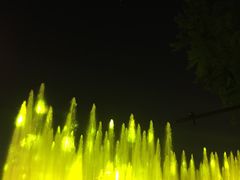 -大雁塔北广场音乐喷泉