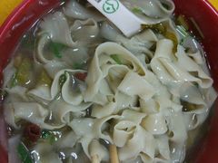 -苏州大学独墅湖校区-第5食堂