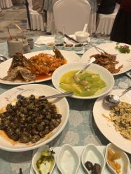 -胥城大厦·宴会厅