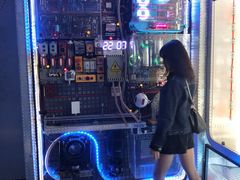 -Darling Queen·Mini·Live·House