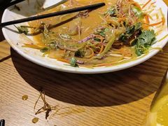 -去茶去餐厅(中央大街店)