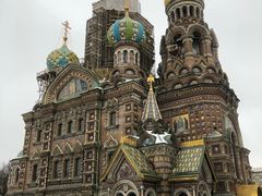 -滴血救世主教堂