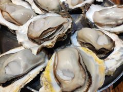 -蚝堡海鲜·威海菜·海肠捞饭·烧烤·亚洲吃蚝公司(幸福门店)