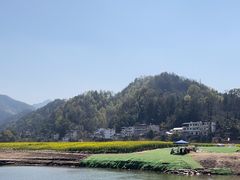 -新安江山水画廊风景区