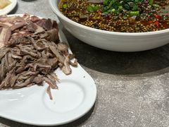 -高玛纳驴肉火烧(河间总店)