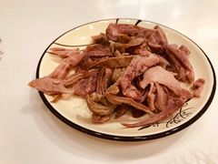 -高玛纳驴肉火烧(一世界店)