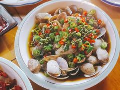 -叁宝烤肉• 西安烧烤(太乙路店)