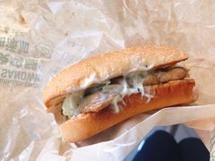 -麦当劳(杭州文三路店)