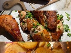 -绿茶餐厅(深圳龙华天虹购物中心店)