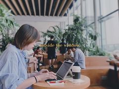 -Seesaw Coffee(朝阳大悦城店)