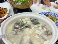 -五谷屯私房菜·始于2005(中山陵童卫路店)