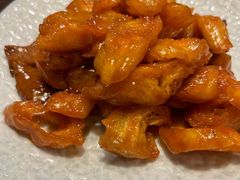 老油条牛肉-美味斋饭庄