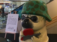 -银座mall(东直门店)