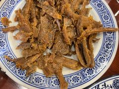 -京碗居老北京特色菜(北环东路店)