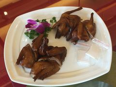 -锦粤宫·精致粤菜(深圳北站店)