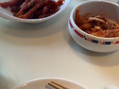 -七八冷面·延边朝鲜族美食(圣熙八号店)