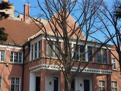 -中山路壹号传奇club·啤酒花园餐厅