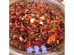 -奥华餐厅·老张记(台基厂店)
