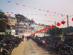 -南丫岛